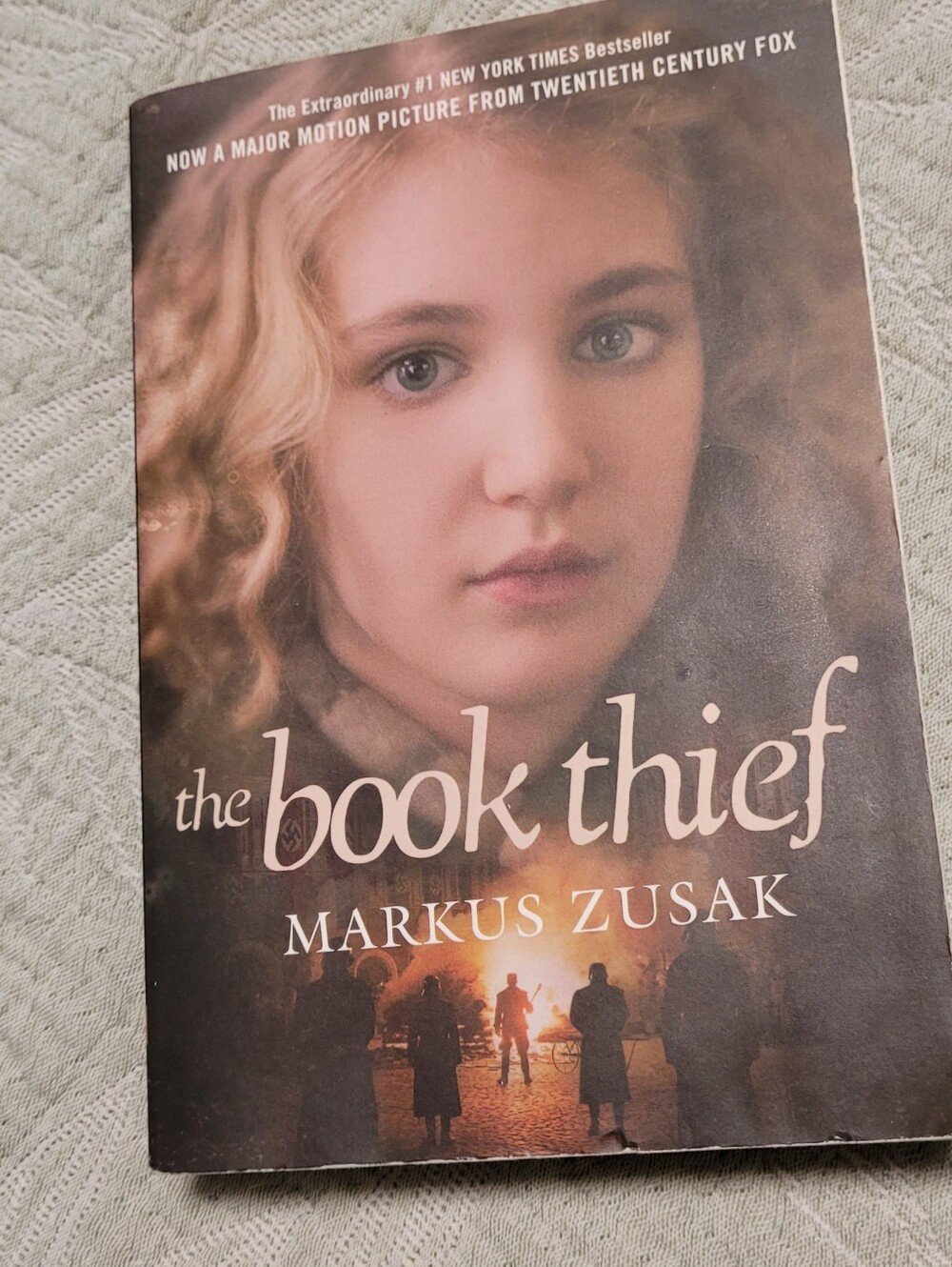 💚10 for $10💚 Bundle and save The Book Thief Markus Zusak